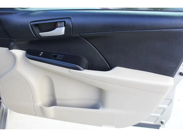 SEMINUEVOS TOYOTA Camry a Estados en autogozo