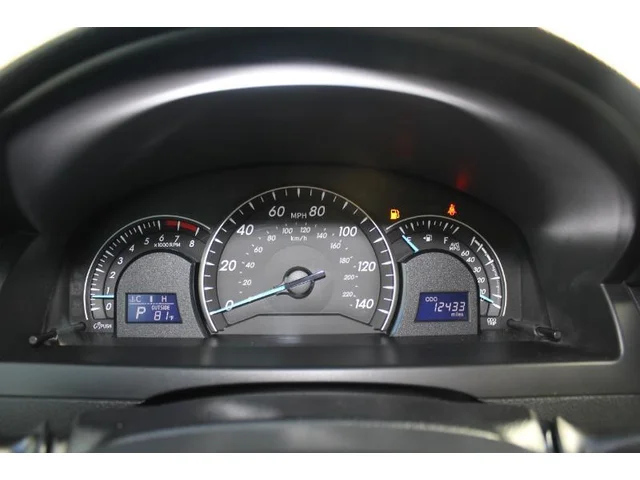 SEMINUEVOS TOYOTA Camry a Estados en autogozo