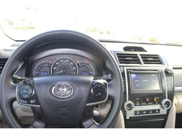SEMINUEVOS TOYOTA Camry a Estados en autogozo