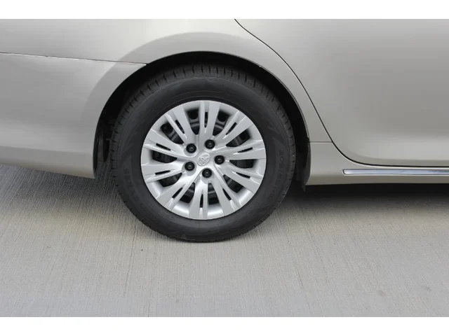 SEMINUEVOS TOYOTA Camry a Estados en autogozo