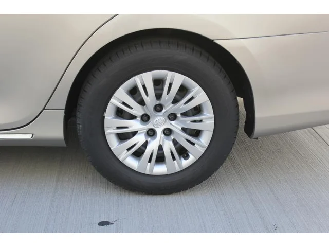 SEMINUEVOS TOYOTA Camry a Estados en autogozo