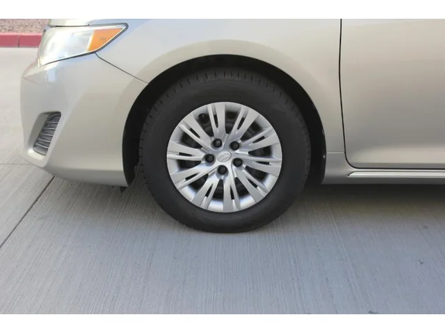 SEMINUEVOS TOYOTA Camry a Estados en autogozo