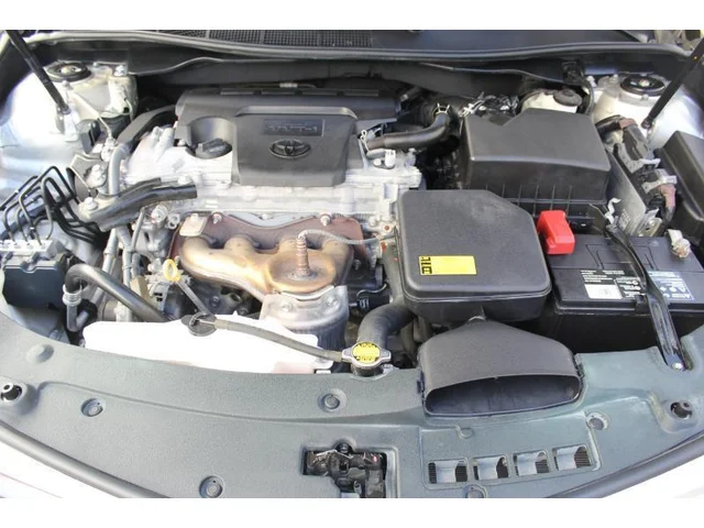 SEMINUEVOS TOYOTA Camry a Estados en autogozo