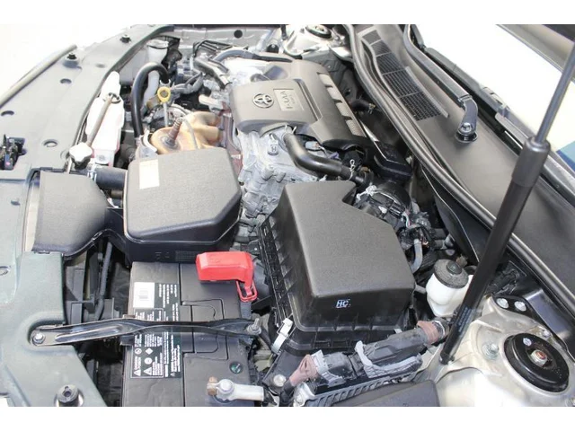 SEMINUEVOS TOYOTA Camry a Estados en autogozo
