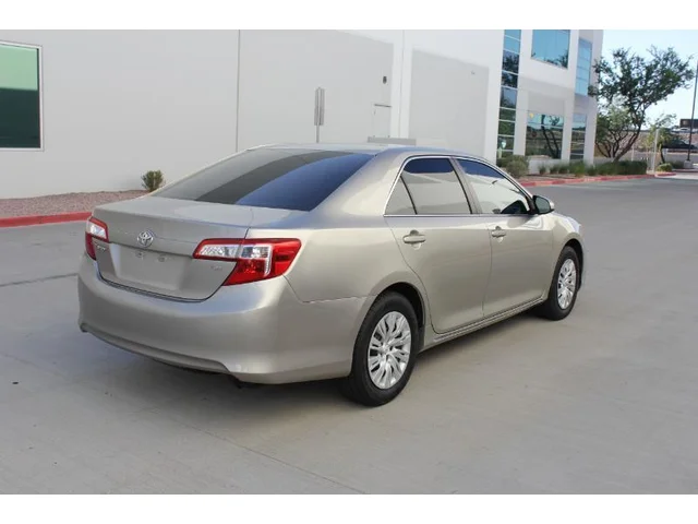SEMINUEVOS TOYOTA Camry a Estados en autogozo