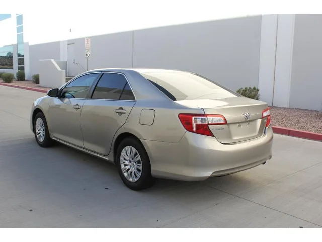 SEMINUEVOS TOYOTA Camry a Estados en autogozo