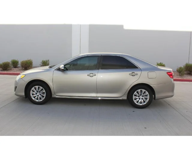 SEMINUEVOS TOYOTA Camry a Estados en autogozo