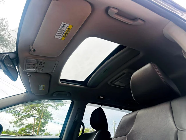 SEMINUEVOS HONDA Odyssey a Estados en autogozo