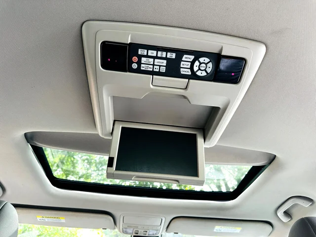 SEMINUEVOS HONDA Odyssey a Estados en autogozo