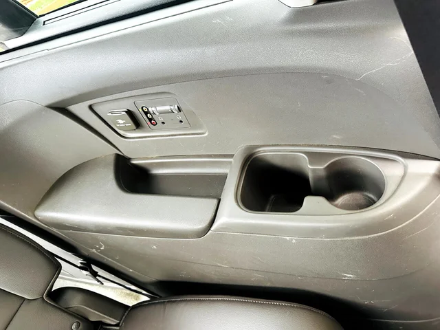 SEMINUEVOS HONDA Odyssey a Estados en autogozo