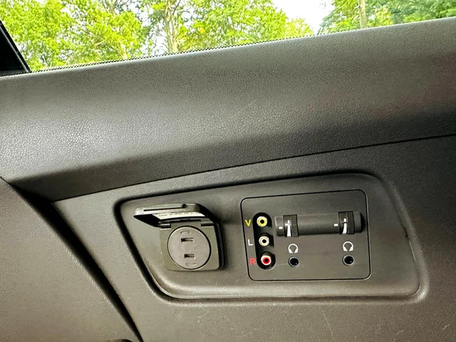 SEMINUEVOS HONDA Odyssey a Estados en autogozo
