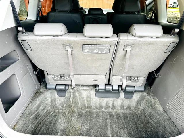 SEMINUEVOS HONDA Odyssey a Estados en autogozo