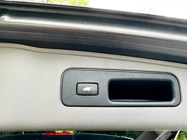 SEMINUEVOS HONDA Odyssey a Estados en autogozo