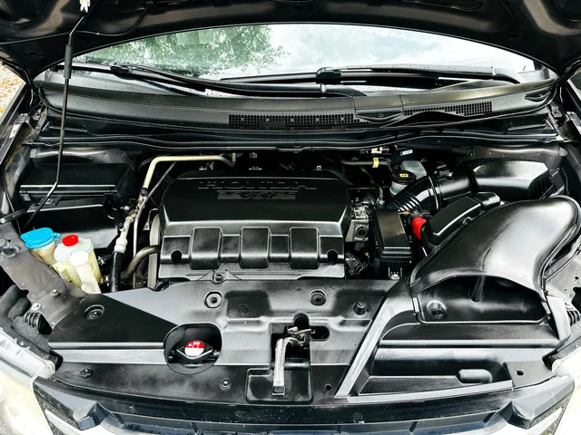 SEMINUEVOS HONDA Odyssey a Estados en autogozo