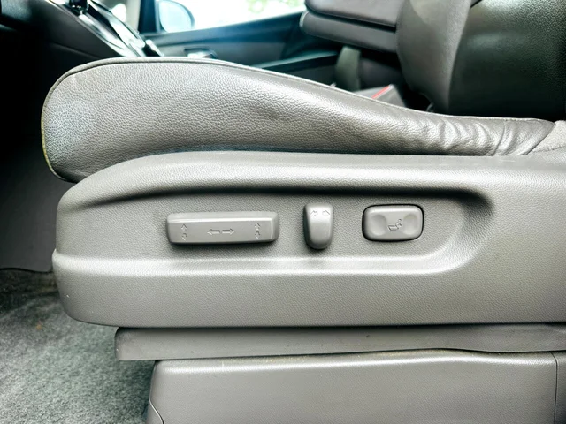 SEMINUEVOS HONDA Odyssey a Estados en autogozo