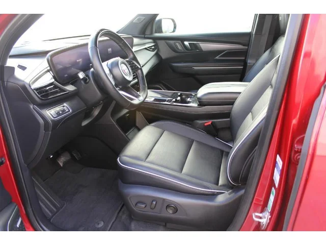 SEMINUEVOS BUICK Enclave a Estados en autogozo