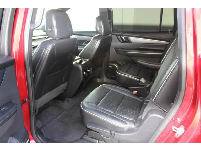 SEMINUEVOS BUICK Enclave a Estados en autogozo