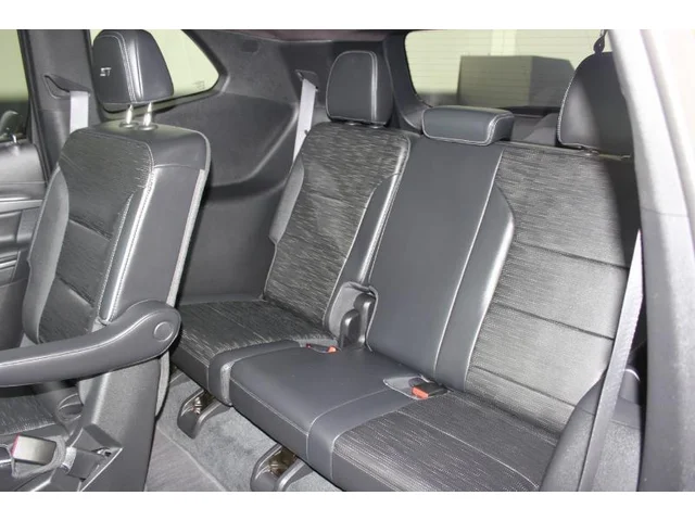 SEMINUEVOS BUICK Enclave a Estados en autogozo