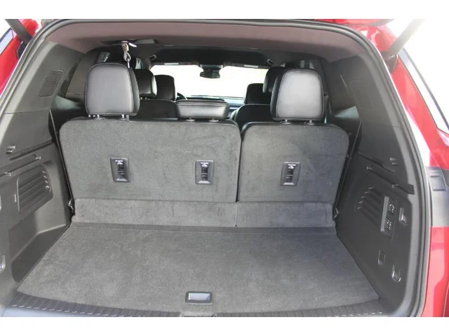 SEMINUEVOS BUICK Enclave a Estados en autogozo