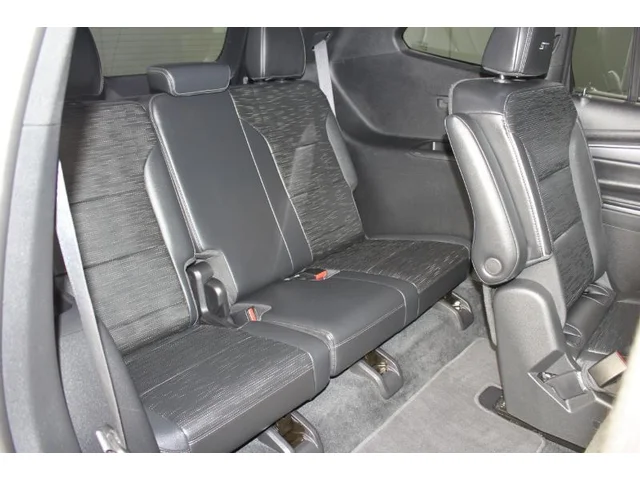 SEMINUEVOS BUICK Enclave a Estados en autogozo