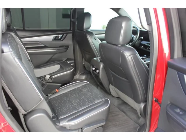 SEMINUEVOS BUICK Enclave a Estados en autogozo