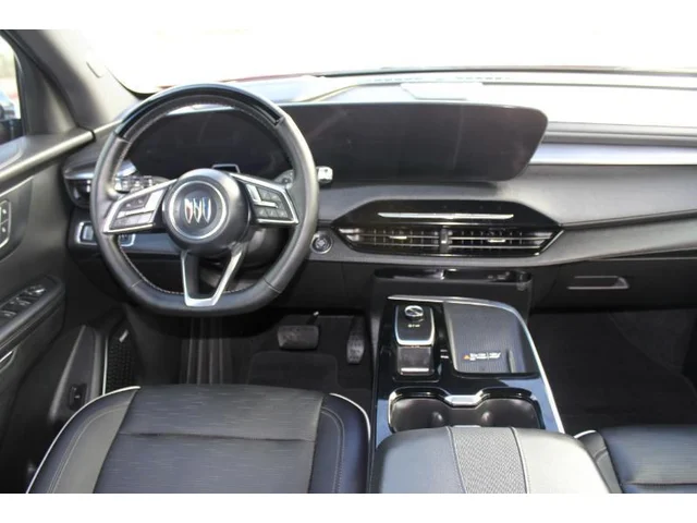SEMINUEVOS BUICK Enclave a Estados en autogozo