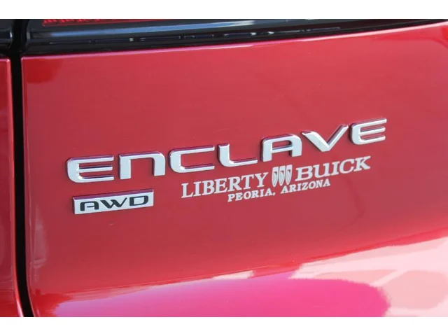 SEMINUEVOS BUICK Enclave a Estados en autogozo