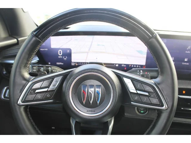 SEMINUEVOS BUICK Enclave a Estados en autogozo