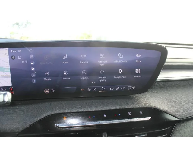 SEMINUEVOS BUICK Enclave a Estados en autogozo