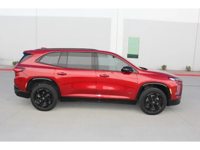 SEMINUEVOS BUICK Enclave a Estados en autogozo