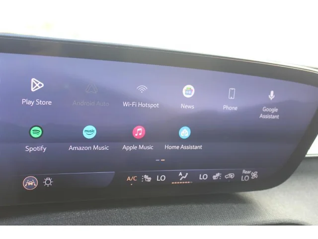 SEMINUEVOS BUICK Enclave a Estados en autogozo