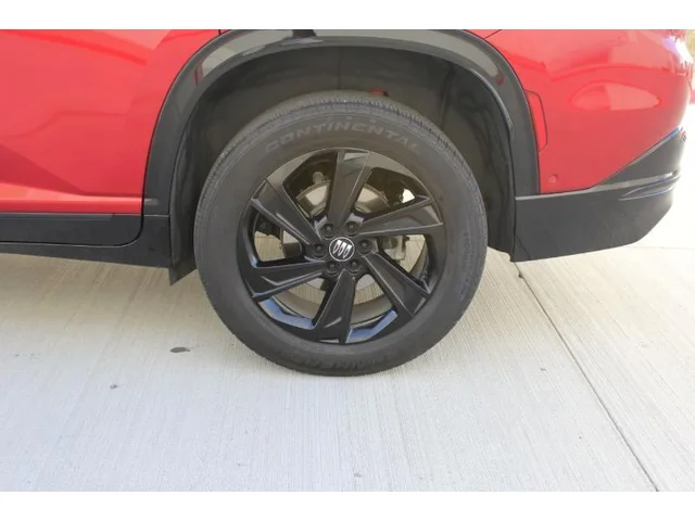 SEMINUEVOS BUICK Enclave a Estados en autogozo