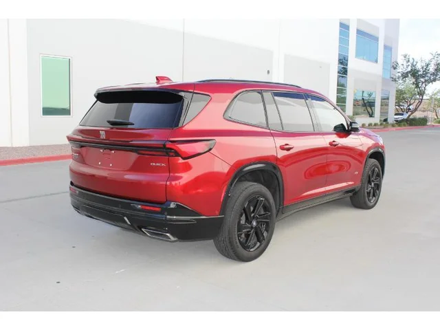 SEMINUEVOS BUICK Enclave a Estados en autogozo