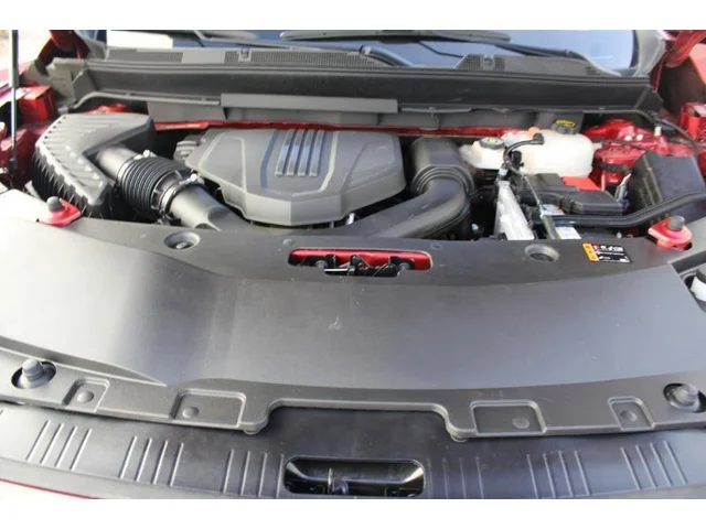 SEMINUEVOS BUICK Enclave a Estados en autogozo