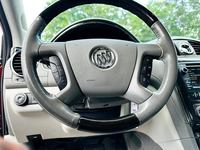 SEMINUEVOS BUICK Enclave a Estados en autogozo