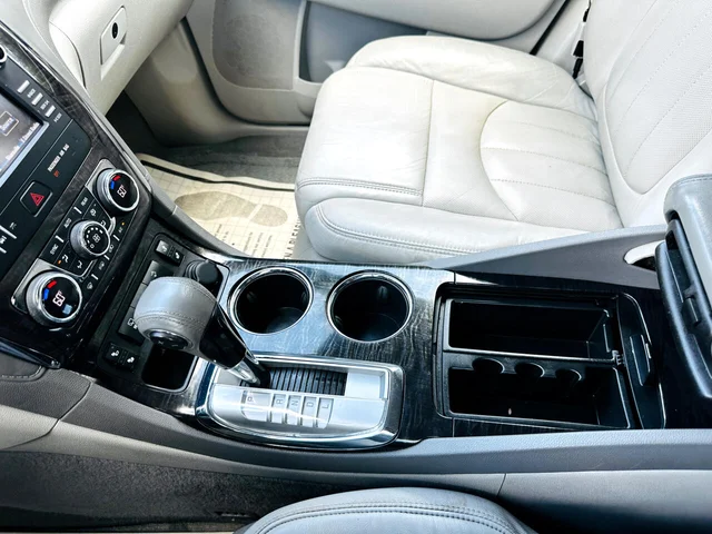 SEMINUEVOS BUICK Enclave a Estados en autogozo