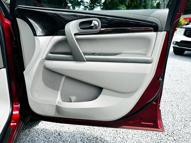 SEMINUEVOS BUICK Enclave a Estados en autogozo