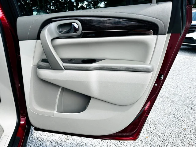 SEMINUEVOS BUICK Enclave a Estados en autogozo