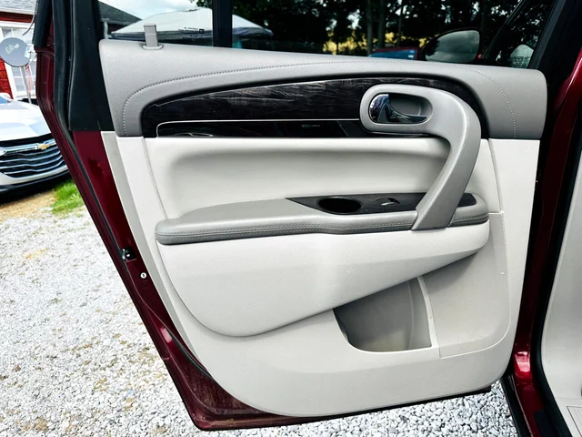 SEMINUEVOS BUICK Enclave a Estados en autogozo