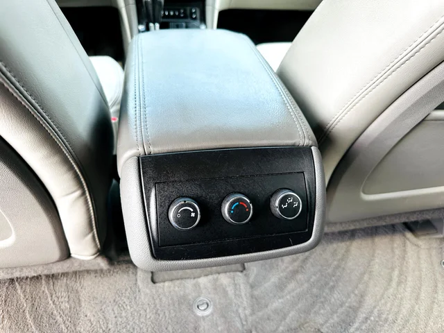 SEMINUEVOS BUICK Enclave a Estados en autogozo