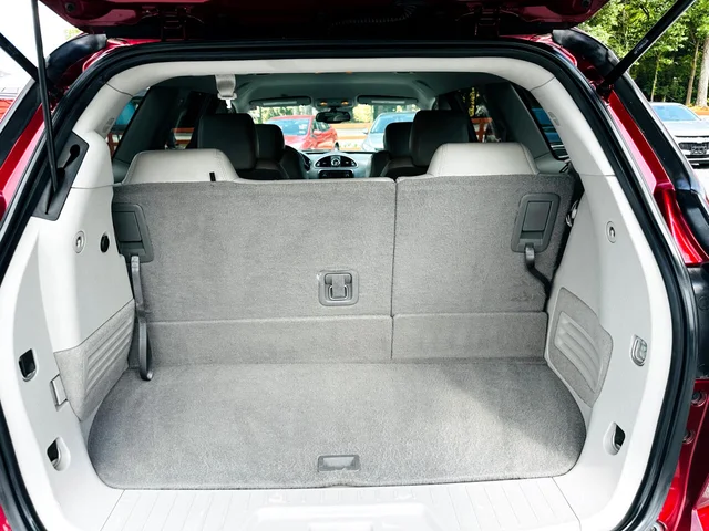 SEMINUEVOS BUICK Enclave a Estados en autogozo