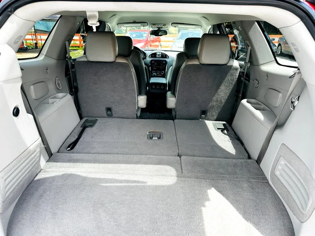 SEMINUEVOS BUICK Enclave a Estados en autogozo