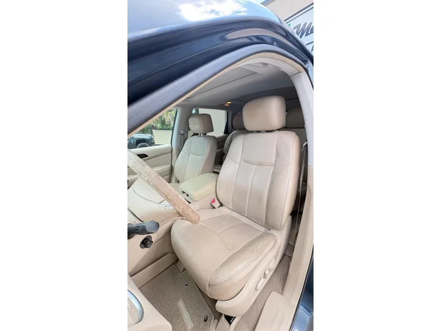SEMINUEVOS NISSAN Pathfinder a Estados en autogozo