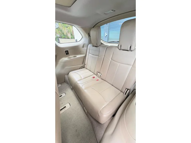 SEMINUEVOS NISSAN Pathfinder a Estados en autogozo