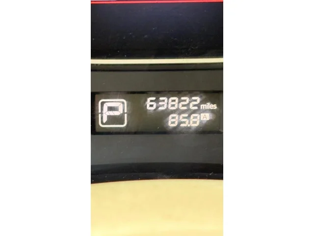 SEMINUEVOS NISSAN Pathfinder a Estados en autogozo