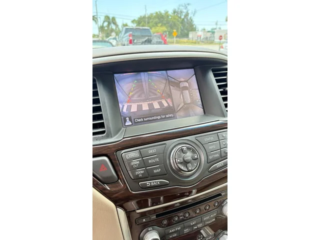 SEMINUEVOS NISSAN Pathfinder a Estados en autogozo