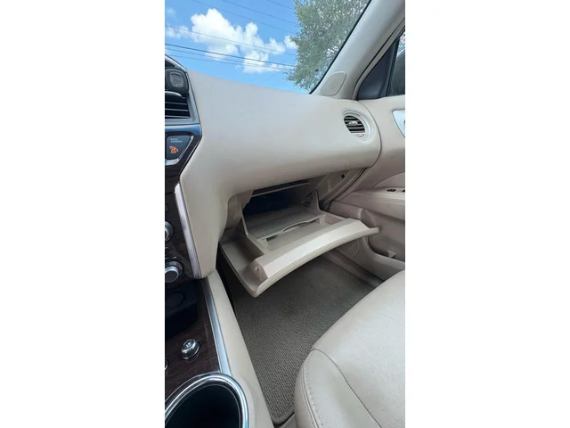SEMINUEVOS NISSAN Pathfinder a Estados en autogozo