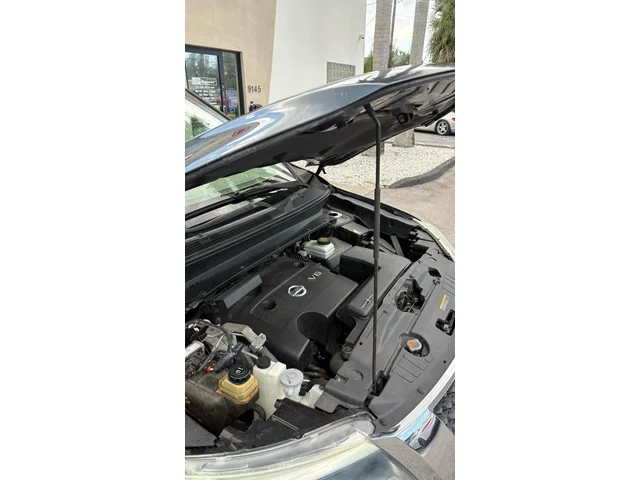 SEMINUEVOS NISSAN Pathfinder a Estados en autogozo
