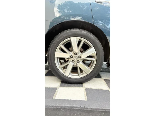 SEMINUEVOS NISSAN Pathfinder a Estados en autogozo