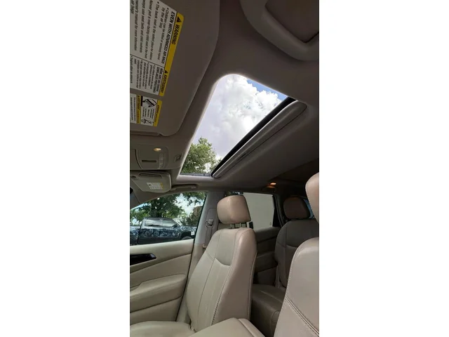 SEMINUEVOS NISSAN Pathfinder a Estados en autogozo